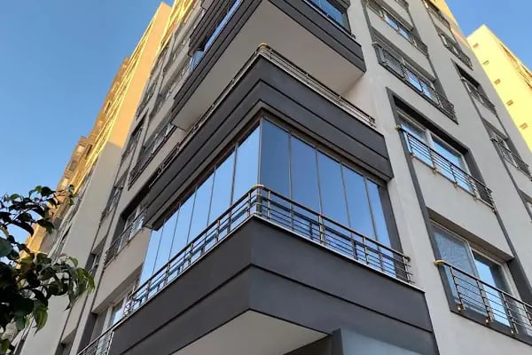 ADANA Rs Cam Balkon - Resim 15