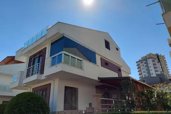 ADANA Rs Cam Balkon - Resim 17