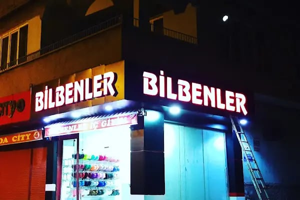 BİLBENLER İÇ GİYİM - Resim 9