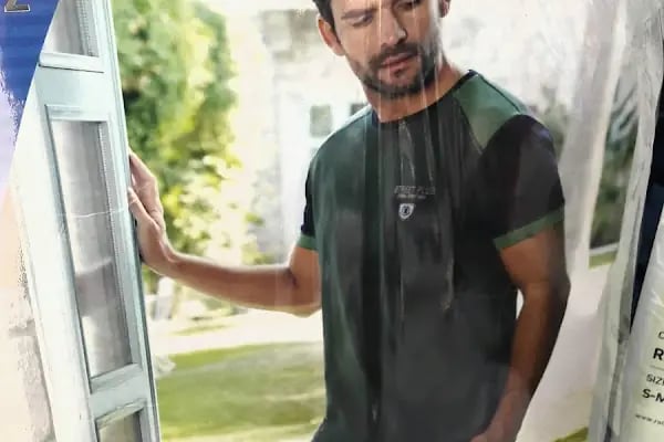 BİLBENLER İÇ GİYİM - Resim 20