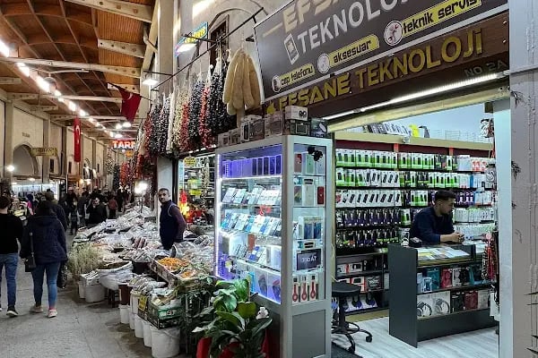 Efsane Teknoloji - Resim 18