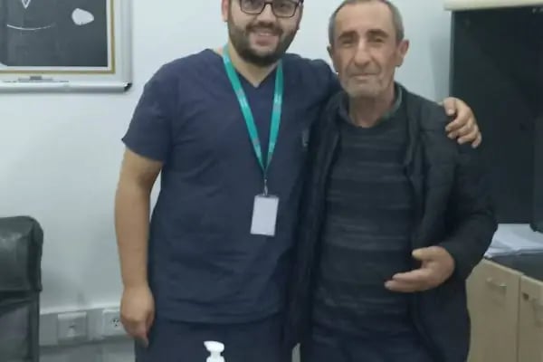 Dr. Erkan Sabri Ertaş, El Cerrahisi, Ortopedi ve Travmatoloji - Resim 4
