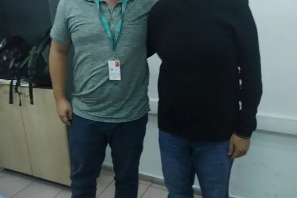 Dr. Erkan Sabri Ertaş, El Cerrahisi, Ortopedi ve Travmatoloji - Resim 5