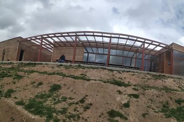 Tifake Sille izci Kamp Alani - Resim 12