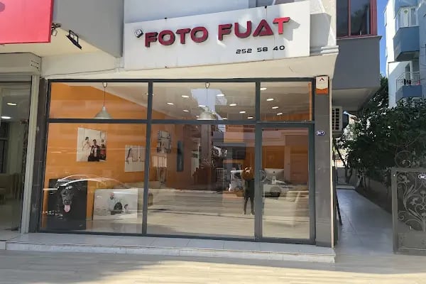BADA Fotoğraf &amp; Video Studio - Resim 2