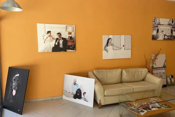 BADA Fotoğraf &amp; Video Studio - Resim 3