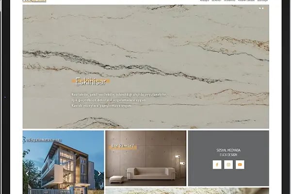 Reetmic Studio - İzmir Web Tasarım & Dijital Ajans - Resim 6