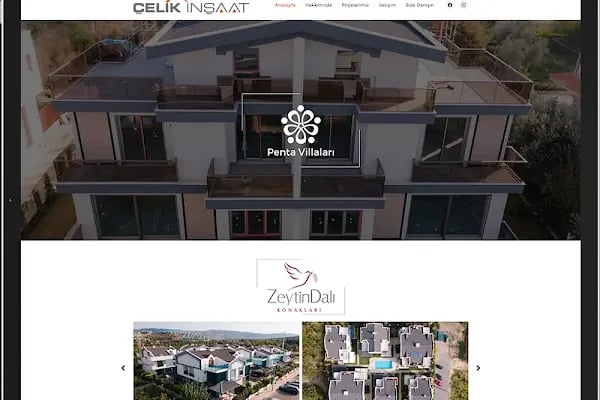 Reetmic Studio - İzmir Web Tasarım & Dijital Ajans - Resim 5