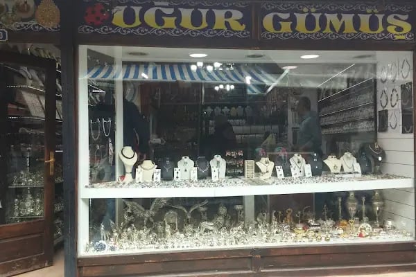 Uğur Gümüş - Resim 3