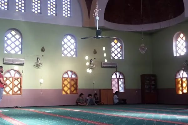 Sanayi camii - Resim 3