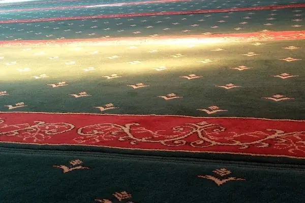 Sanayi camii - Resim 2