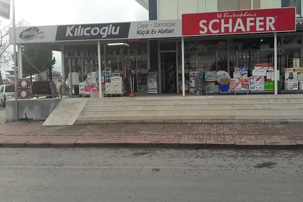KILIÇOĞLU SPOT - Resim 1