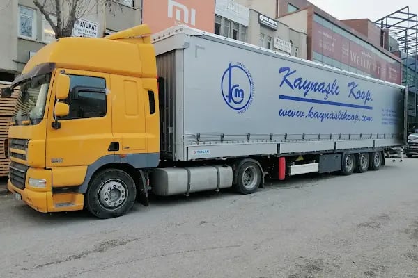 İnegöl Gümrük - Resim 12