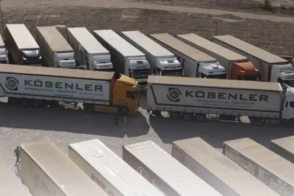 İnegöl Gümrük - Resim 8