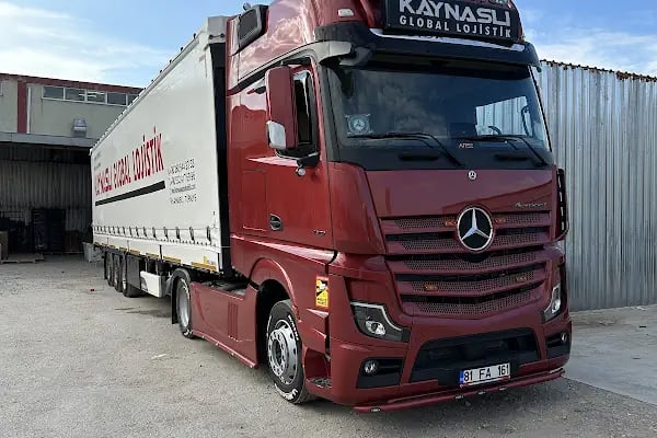 İnegöl Gümrük - Resim 17