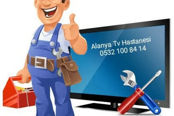 Alanya Tv Hastanesi - Resim 12