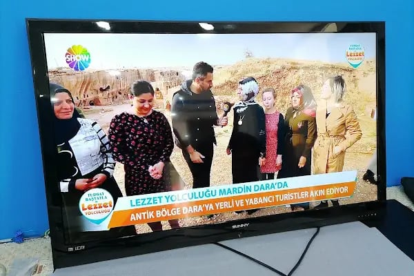 Alanya Tv Hastanesi - Resim 3