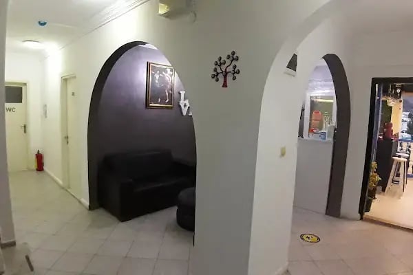 Ayışığı Hotel - Resim 8
