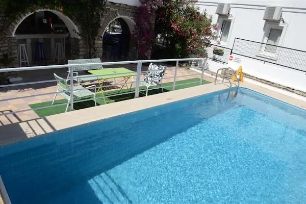 Ayışığı Hotel - Resim 12
