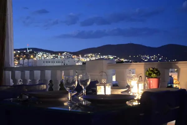Ayışığı Hotel - Resim 5