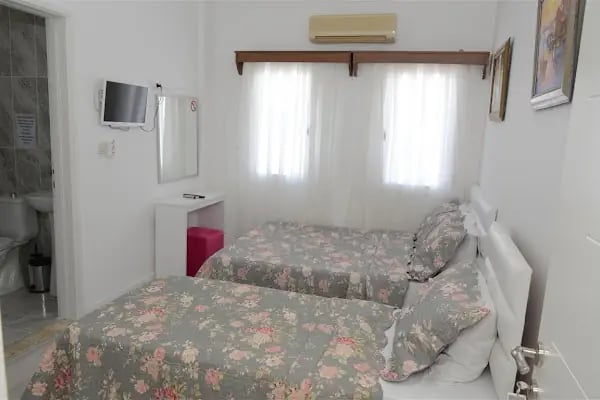 Ayışığı Hotel - Resim 2
