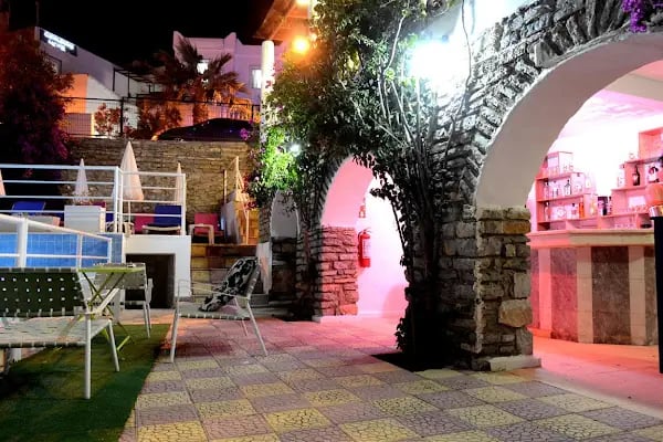 Ayışığı Hotel - Resim 10