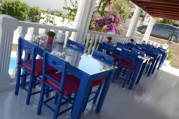 Ayışığı Hotel - Resim 9