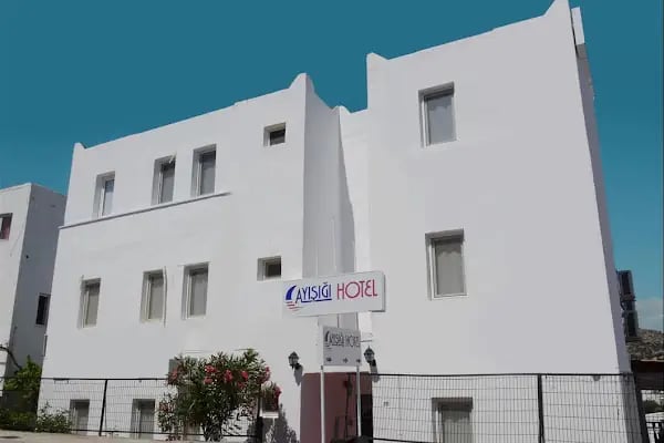 Ayışığı Hotel - Resim 6