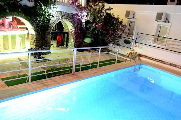 Ayışığı Hotel - Resim 3