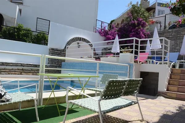 Ayışığı Hotel - Resim 4