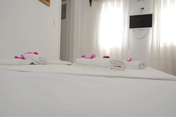 Ayışığı Hotel - Resim 11