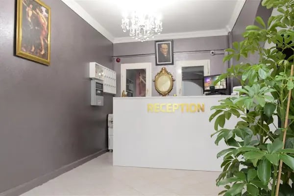 Ayışığı Hotel - Resim 7