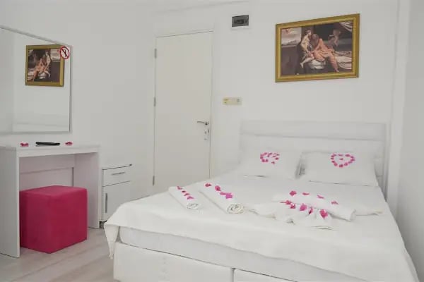 Ayışığı Hotel - Resim 14