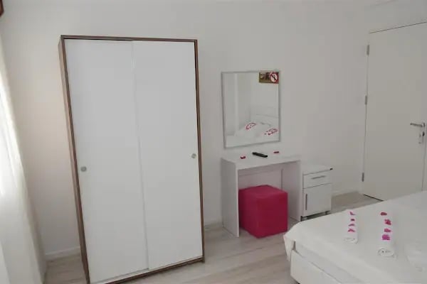 Ayışığı Hotel - Resim 15