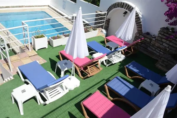 Ayışığı Hotel - Resim 18