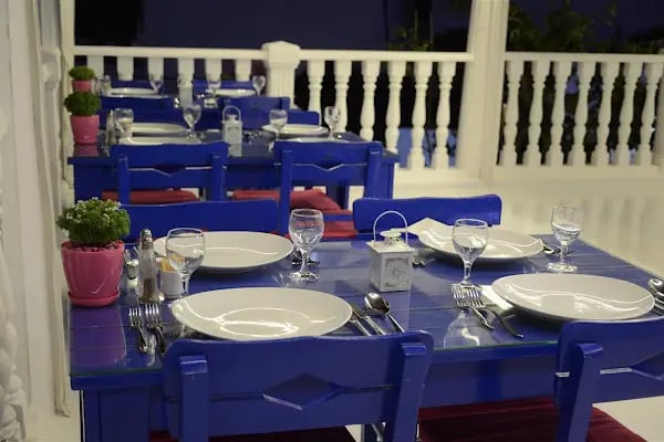 Ayışığı Hotel - Resim 19
