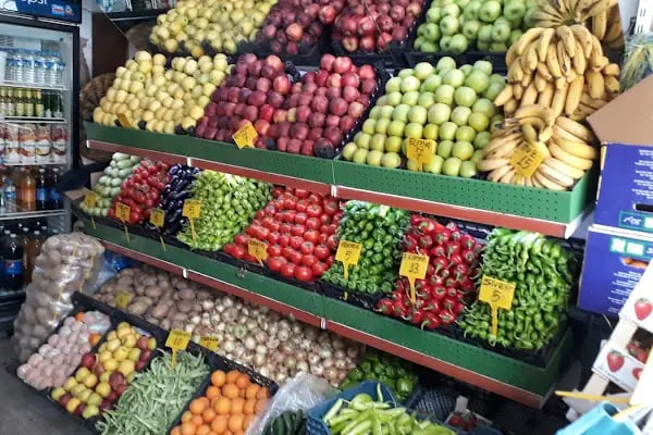 Mıstık Manavı - Resim 10