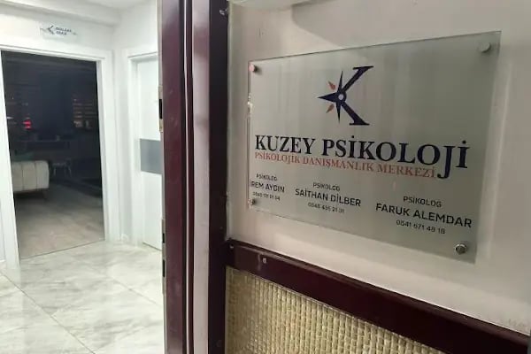 Psk. Faruk Alemdar, Psikoloji - Resim 5