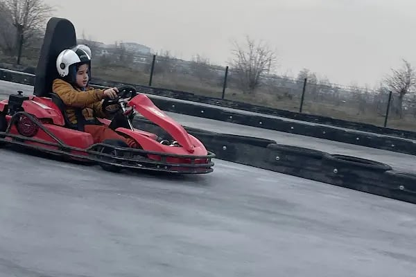 Denizli Go Kart - Resim 12