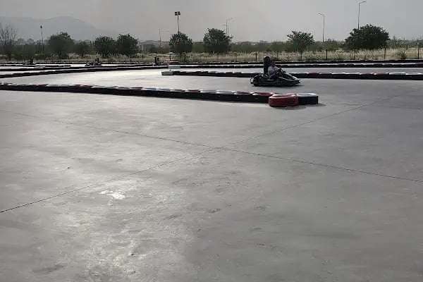 Denizli Go Kart - Resim 16