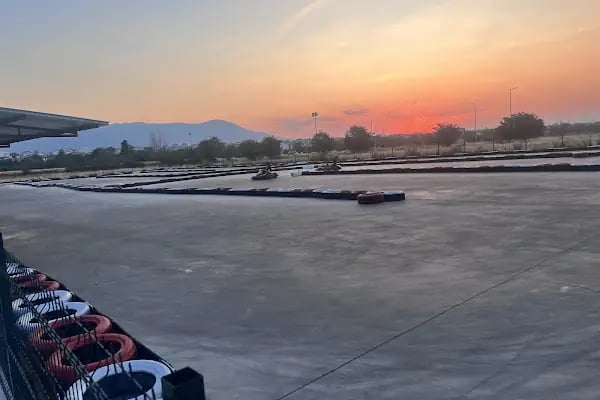 Denizli Go Kart - Resim 10