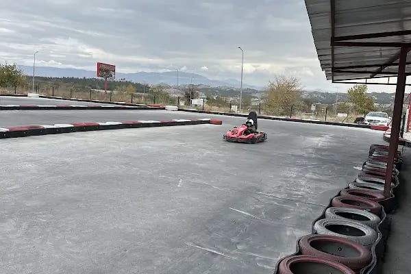 Denizli Go Kart - Resim 2