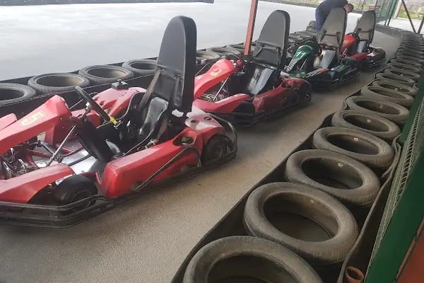 Denizli Go Kart - Resim 15