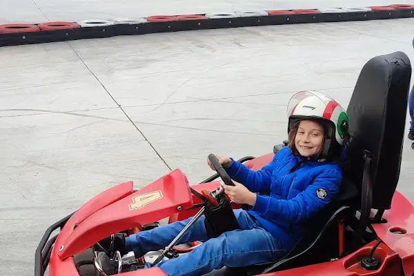 Denizli Go Kart - Resim 14