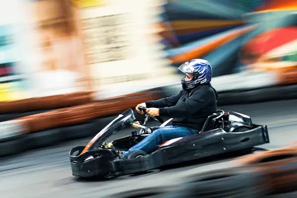 Denizli Go Kart - Resim 5
