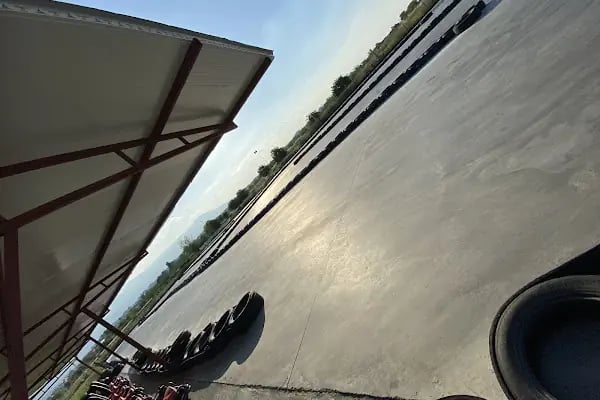Denizli Go Kart - Resim 7