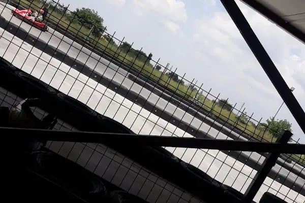 Denizli Go Kart - Resim 9