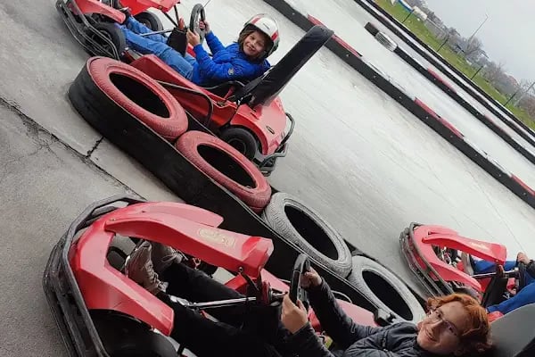 Denizli Go Kart - Resim 19