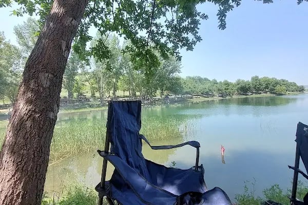 Yenice gölet - Resim 11