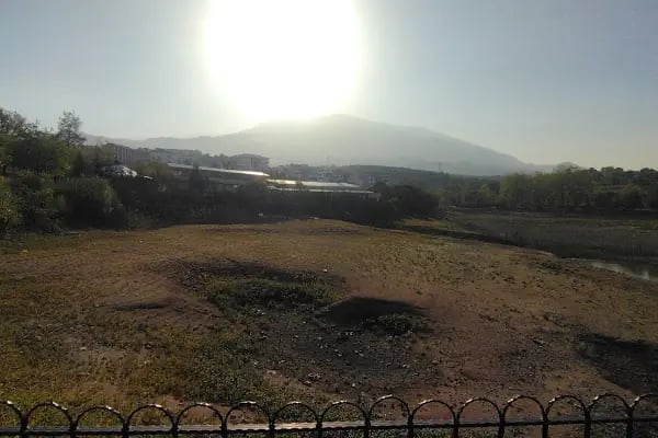 Yenice gölet - Resim 14
